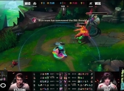 包含TheShy连续三场比赛得分超过突破纪录，瑞士队挑战极限！的词条