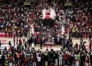 关于友谊赛巅峰对决！漠南烈马队击败泰山风暴队，自行车赛场再起波澜；防守强度拉满的信息