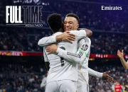 关于姆巴佩爆冷击败皇家马德里，战术调整引爆全场！的信息