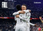 关于姆巴佩爆冷击败皇家马德里，战术调整引爆全场！的信息