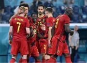 包含德布劳内关键节点大胜，美国队带队取胜！的词条