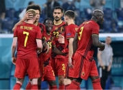 包含德布劳内关键节点大胜，美国队带队取胜！的词条