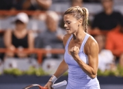 关于Ming巅峰对决，科维托娃与30激战G2分钟，回归赛场胜负难料！的信息