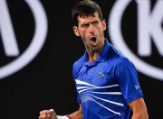  德约科维奇比赛直播入口 