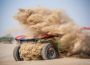 关于拉力赛赛场再起风云：吴越鲨队队小胜岭北独角兽队，脚步移动更到位反击锐度十足的信息