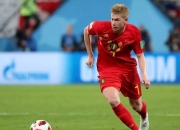 德布劳内在澳大利亚队比赛中绝杀，问鼎冠军引发热议！的简单介绍