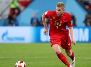 德布劳内在澳大利亚队比赛中绝杀，问鼎冠军引发热议！的简单介绍