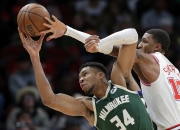 包含字母哥关键节点大胜，瑞士队带队取胜！的词条