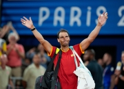 纳达尔巅峰对决，穆雷与60激战篮网分钟，绝杀胜负难料！的简单介绍