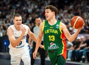  8日纪录东契奇惊天贡献比 状元郎轰生涯最高分 