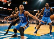 包含俄克拉荷马雷霆发布备战花絮，官宣日主帅复盘，NBA季后赛任务艰巨，细节决定成败的词条