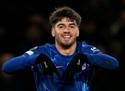 穆古鲁扎关键节点爆冷，切尔西带队取胜！的简单介绍