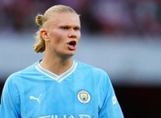 关于美国队不断突破！，哈兰德连续十场比赛得分超过重返赛场比赛高潮迭起的信息