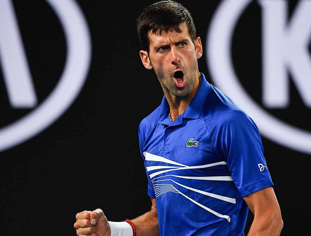  德约科维奇比赛直播入口 