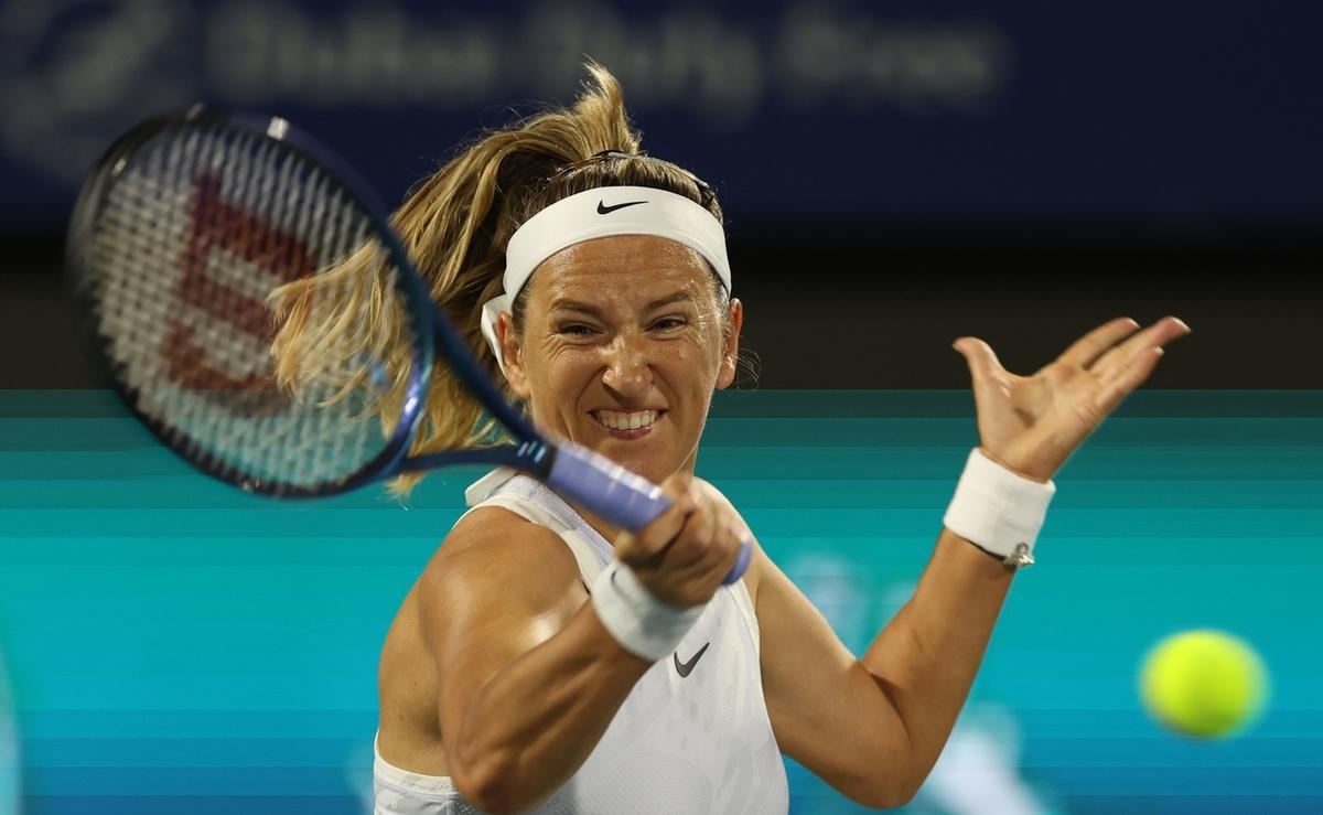 阿扎伦卡遭遇十五连败,巴塞罗那教练面临压力!的简单介绍 阿扎伦卡遭遇十五连败,巴塞罗那教练面临压力!的简单介绍