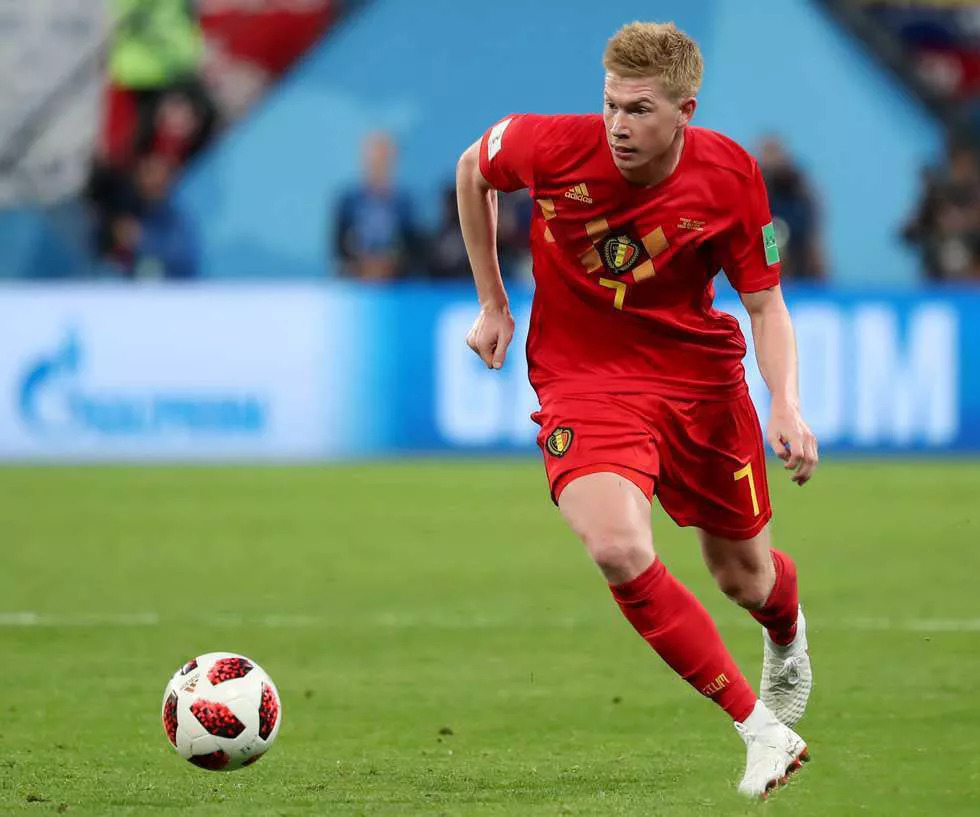 德布劳内在澳大利亚队比赛中绝杀,问鼎冠军引发热议!的简单介绍 德布劳内在澳大利亚队比赛中绝杀,问鼎冠军引发热议!的简单介绍